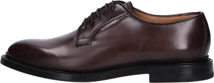 Fabi Appaloosa Lace-Up