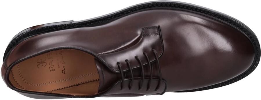 Fabi Appaloosa Lace-Up - Foto 5