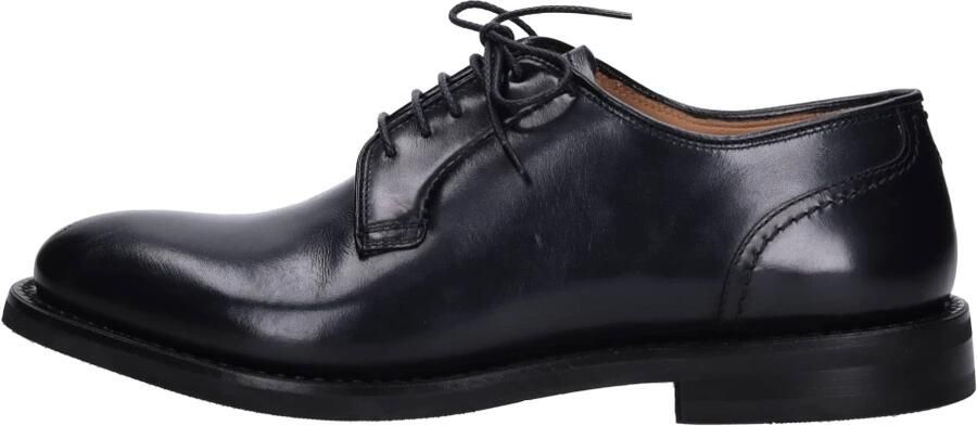 Fabi Appaloosa Lace-ups