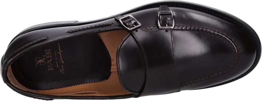 Fabi Appaloosa Loafer - Foto 4
