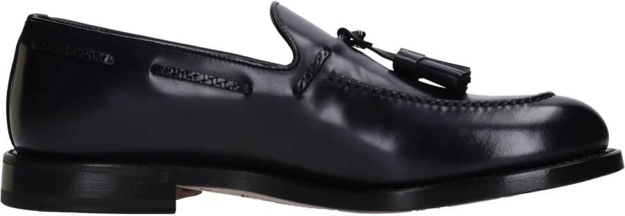 Fabi Appaloosa Loafers