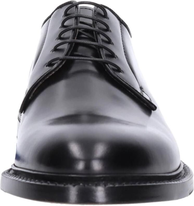 Fabi Platte schoenen Zwart - Foto 2