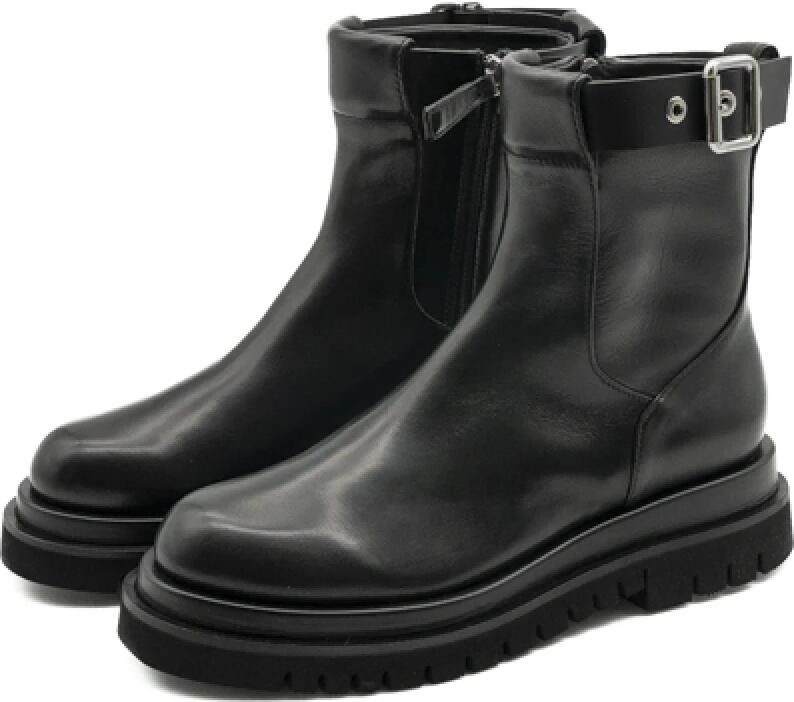 Fabi Baron Enkelboot