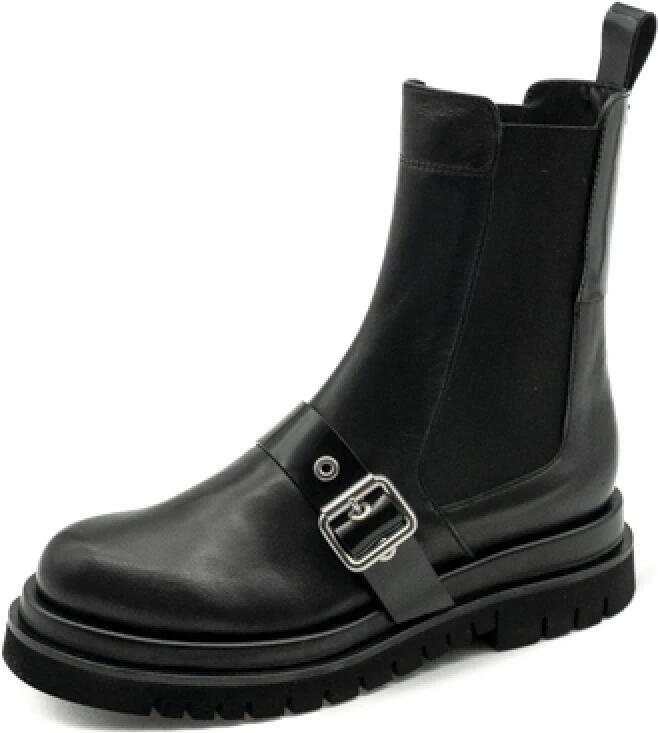 Fabi Baronero Chelsea Boot