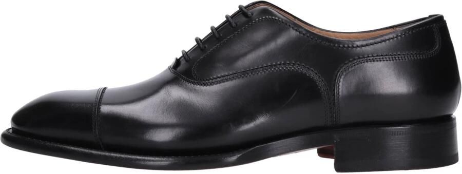 Fabi Calfskin Veterschoenen