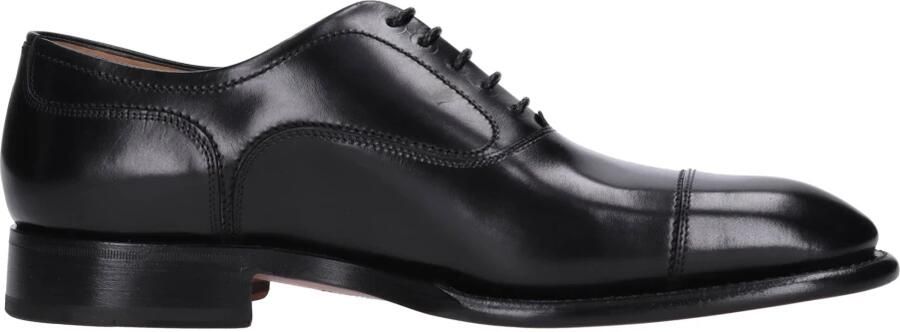 Fabi Calfskin Veterschoenen - Foto 5