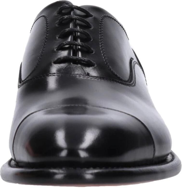 Fabi Calfskin Veterschoenen - Foto 2
