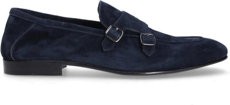 Fabi Camoscione Vintage Denim