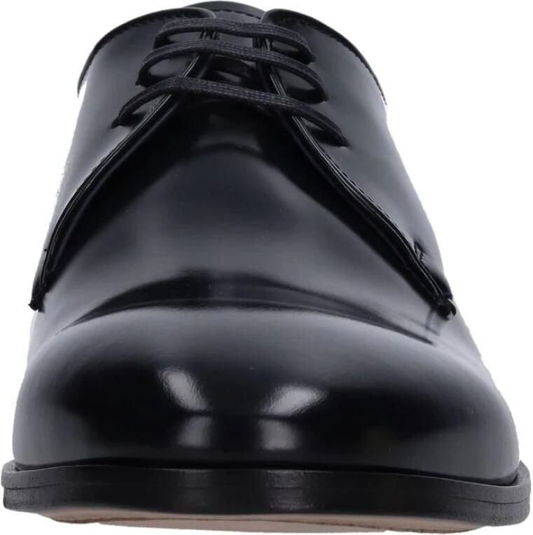 Fabi Leren Veterschoenen voor Zakelijk Gebruik - Foto 2