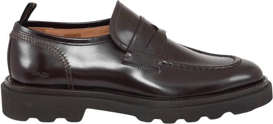 Fabi Cavaliere Laced Shoe