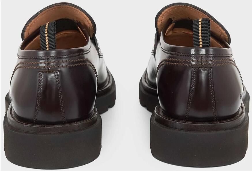 Fabi Cavaliere Laced Shoe - Foto 4