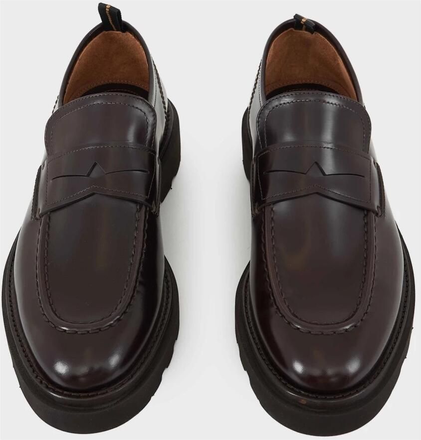 Fabi Cavaliere Laced Shoe - Foto 2