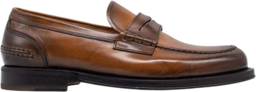 Fabi Cavaliere Loafers