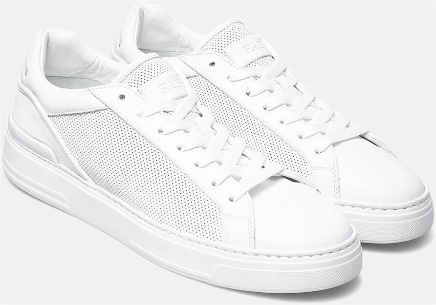 Fabi Challenge Sneakers