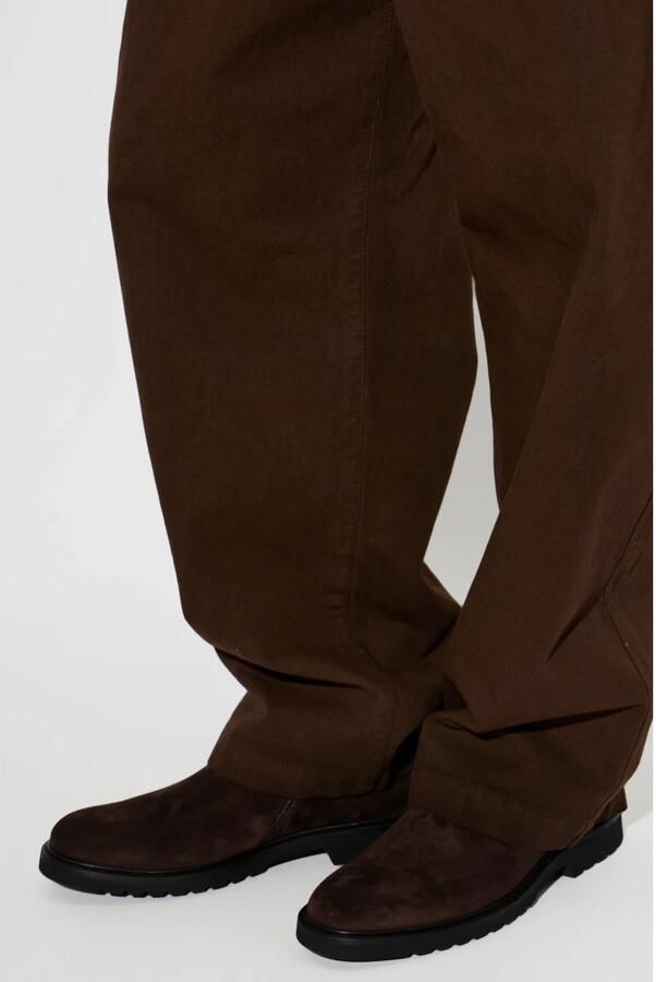 Fabi Chelsea Boot in Velour - Foto 2