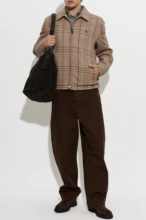 Fabi Chelsea Boot in Velour - Foto 3