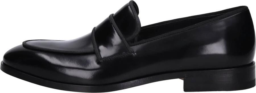 Fabi City Moccasin