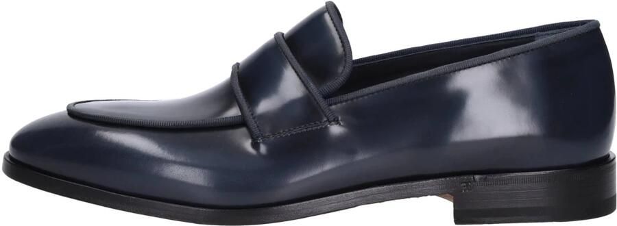Fabi City Moccasin