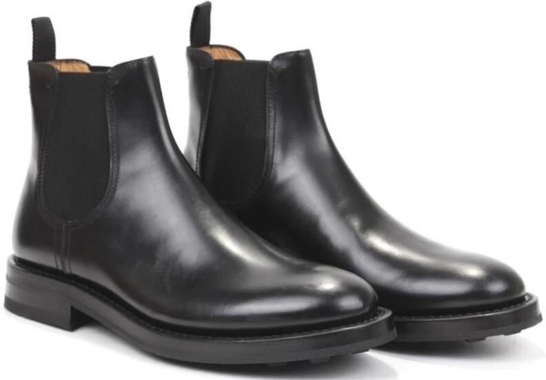 Fabi Elegante Enkelboot