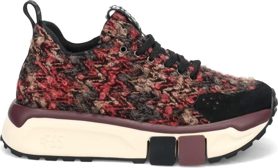 Fabi F65 Sneaker