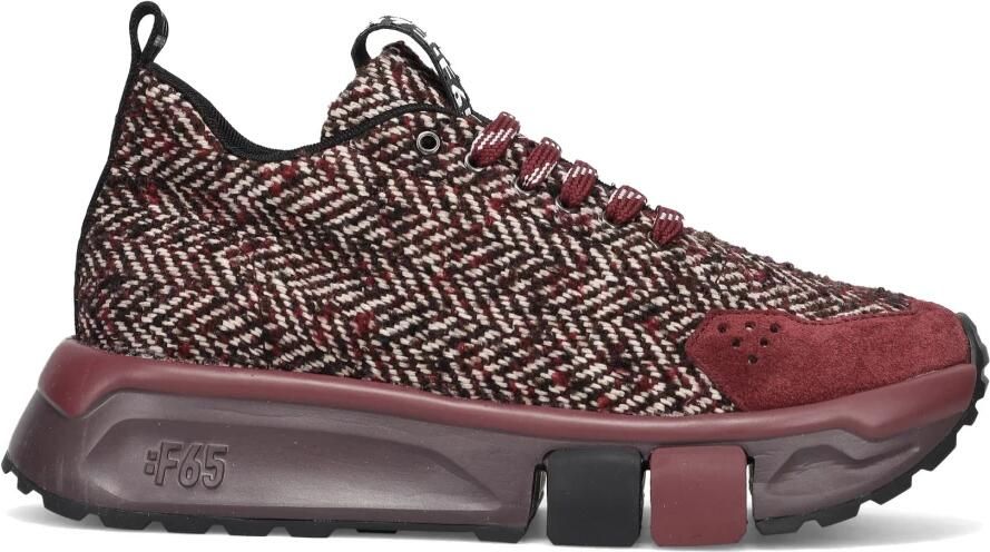 Fabi F65 Sneakers
