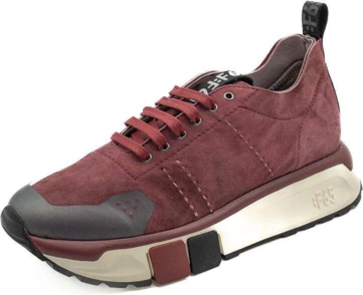 Fabi Fd9056A Colorado Sneaker - Foto 2