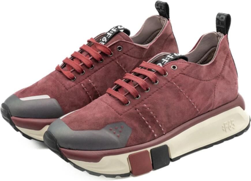 Fabi Fd9056A Colorado Sneaker