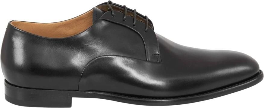 Fabi Fu7896A Laced Shoe