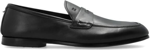 Fabi Glove Loafers