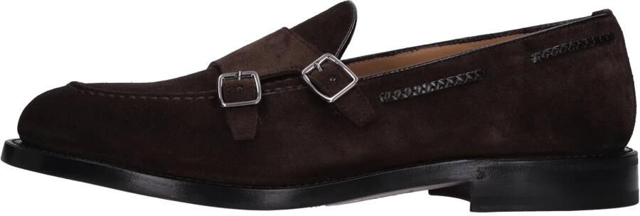 Fabi Go-Raint Loafers