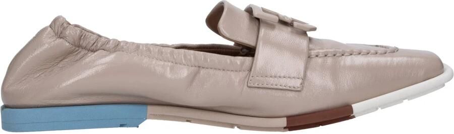 Fabi Harrodslino Loafers
