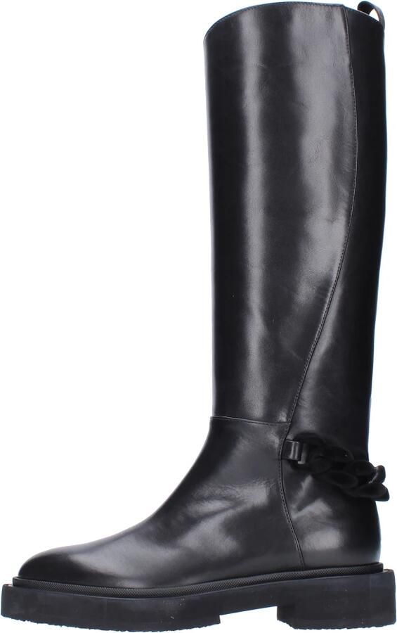 Fabi Hoge laarzen