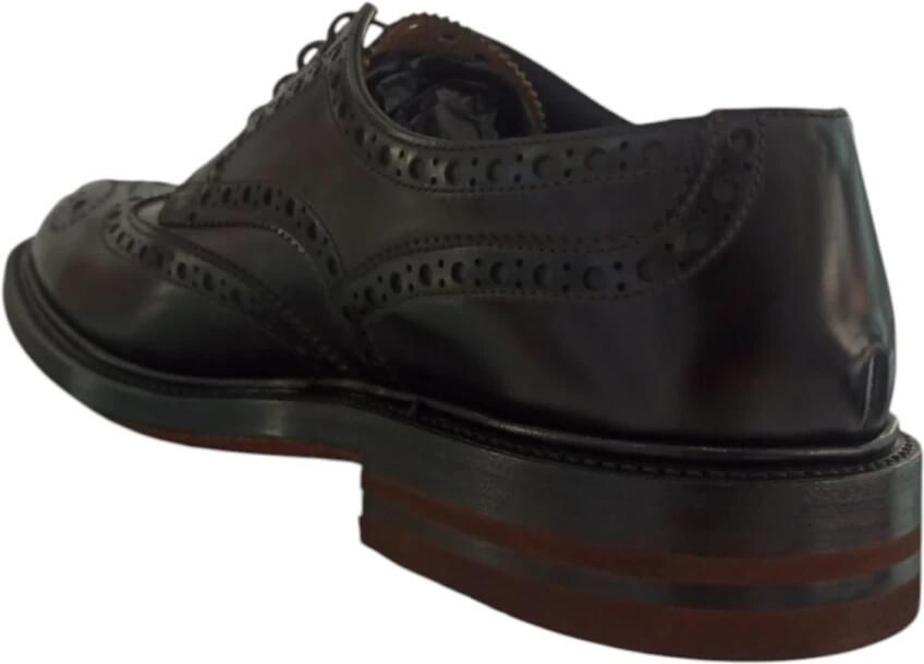 Fabi Klassieke Derby schoenen voor heren