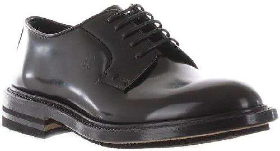 Fabi Klassieke Derby schoenen voor heren