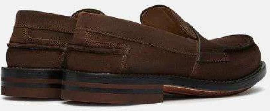 Fabi Klassieke Mocassin Schoen