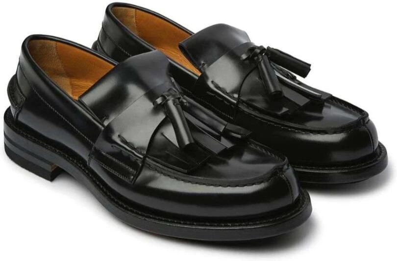 Fabi Klassieke Mocassin Schoen