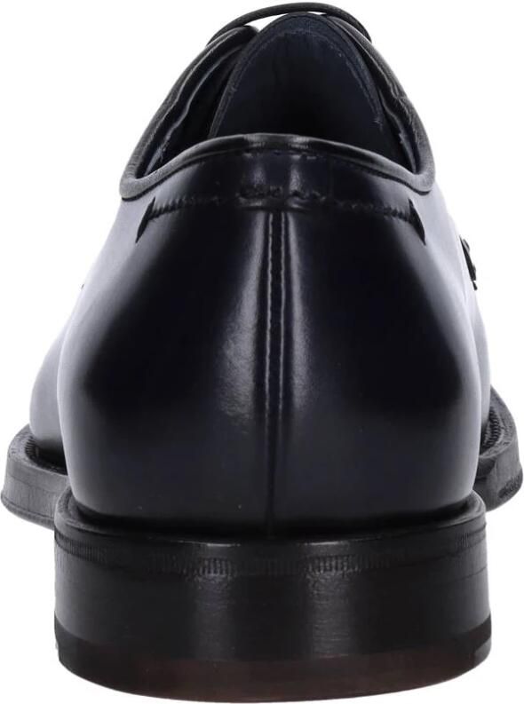 Fabi Leren Veterschoenen - Foto 3