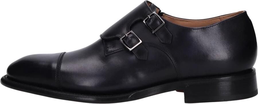 Fabi Luxe Kalfsleren Mocassins