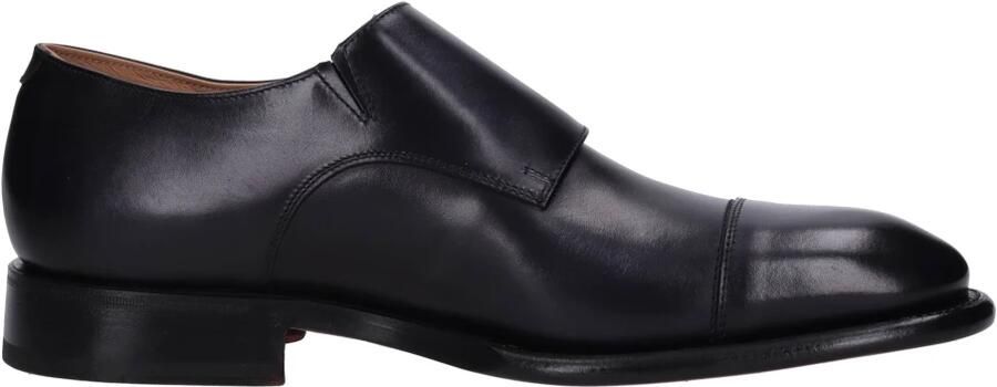 Fabi Luxe Kalfsleren Mocassins