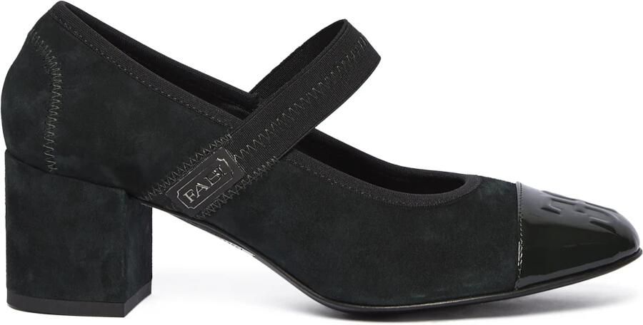 Fabi Mary-Jane Pumps
