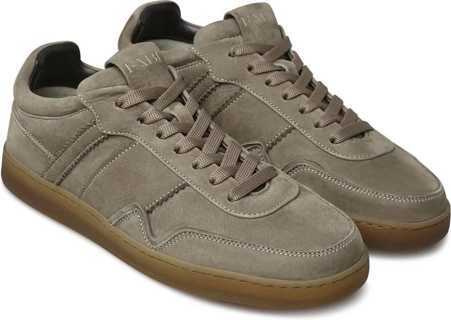 Fabi Modica Sneaker - Foto 2