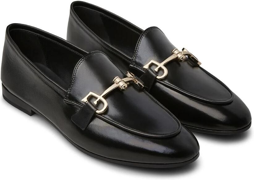 Fabi Loafers Black Dames - Foto 2