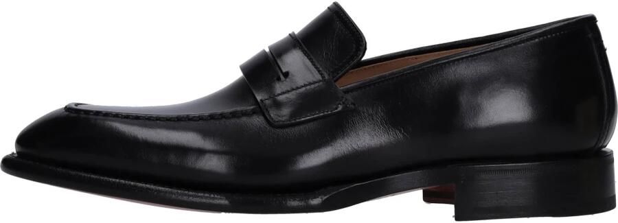 Fabi Nick Luxory Calf Loafer