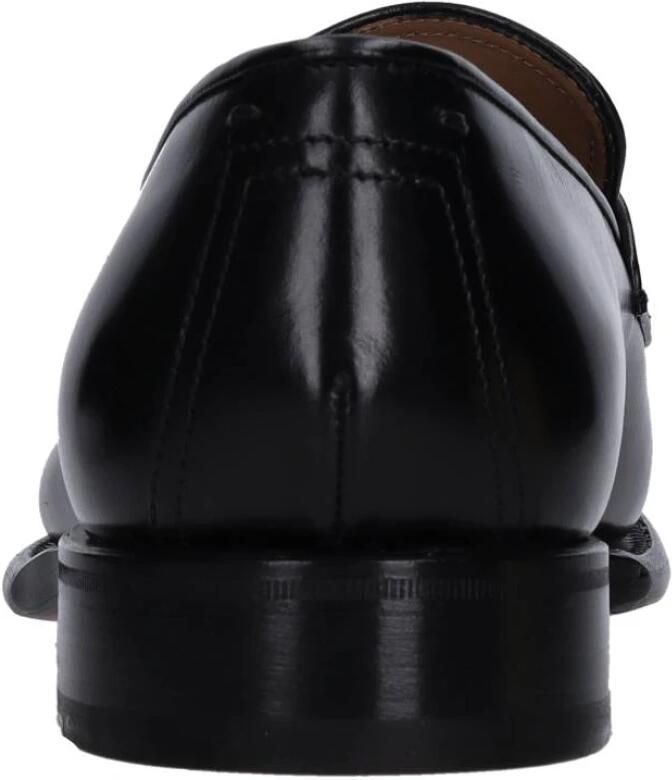 Fabi Nick Luxory Calf Loafers