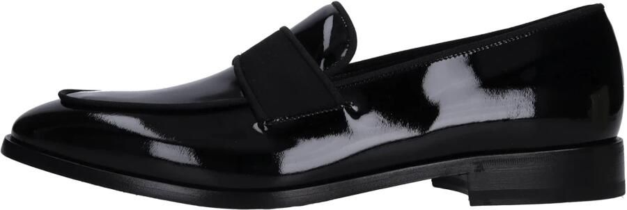 Fabi Patent Leather Loafer