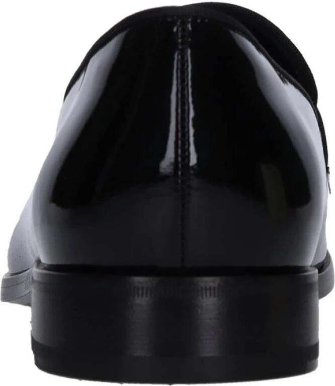 Fabi Patent Leather Loafer - Foto 3