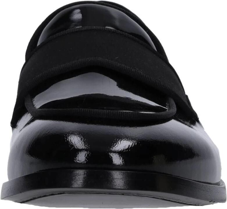Fabi Patent Leather Loafer - Foto 2