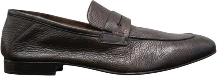 Fabi Penny Loafer