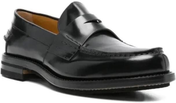 Fabi Penny Loafers