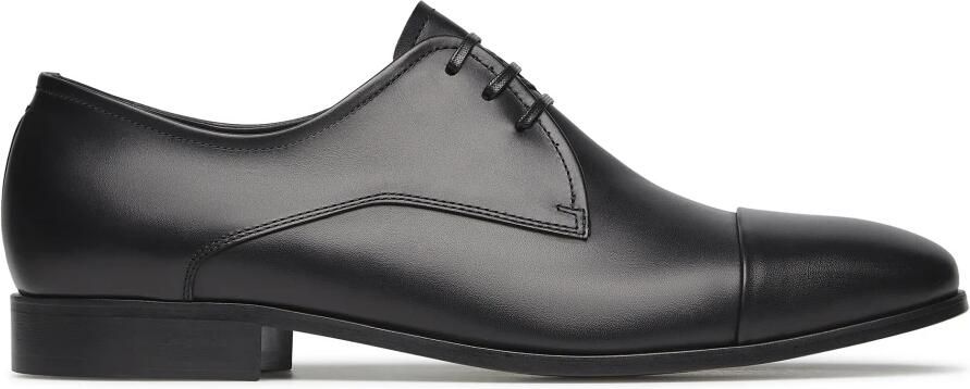 Fabi Plain-toe Derby